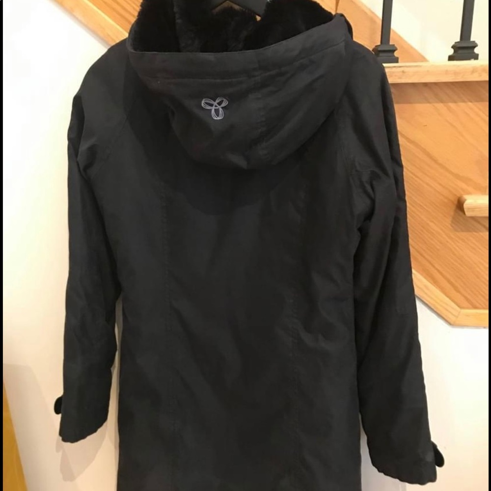 TNA jacket